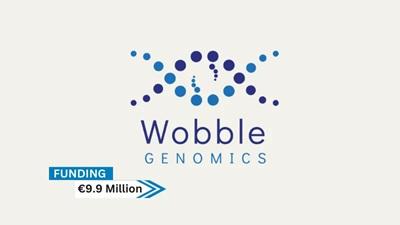 Wobble Genomics Logo